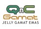 Logo QNC Jelly Gamat
